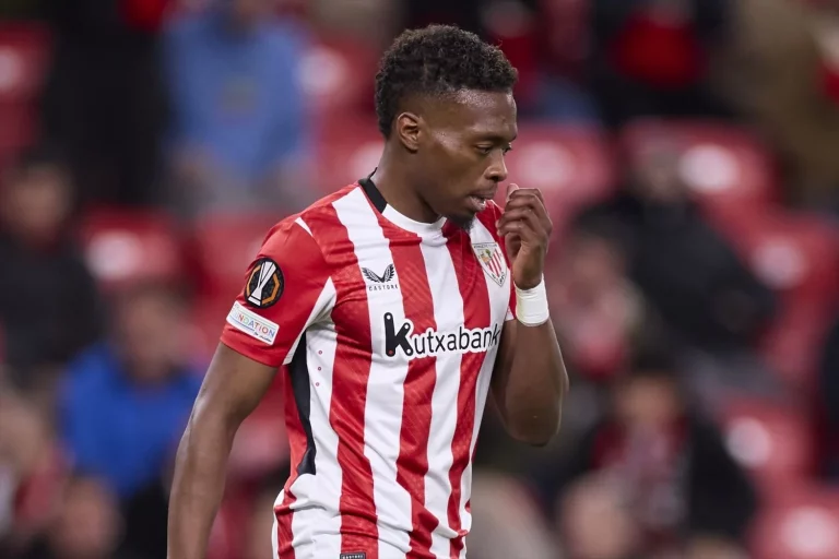 El efecto dominó de Álvaro Djaló en la planificación del Athletic