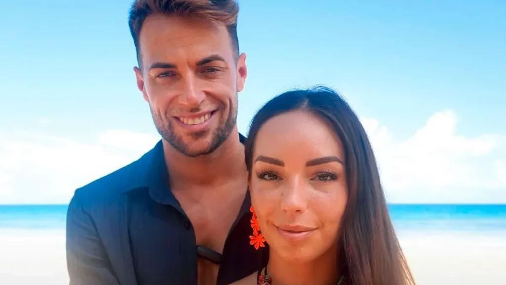 Anita Y Montoya Reciben Su Castigo Por Saltarse Las Reglas. Fuente: Imagen De Telecinco