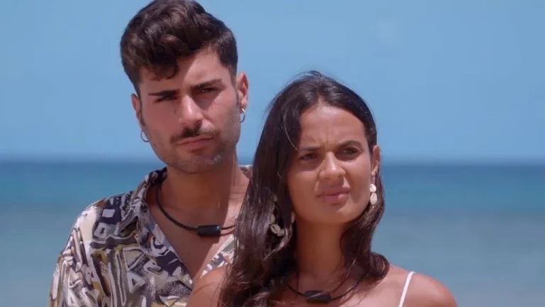 Así vive ahora la única pareja que ha superado ‘La Isla de las Tentaciones’