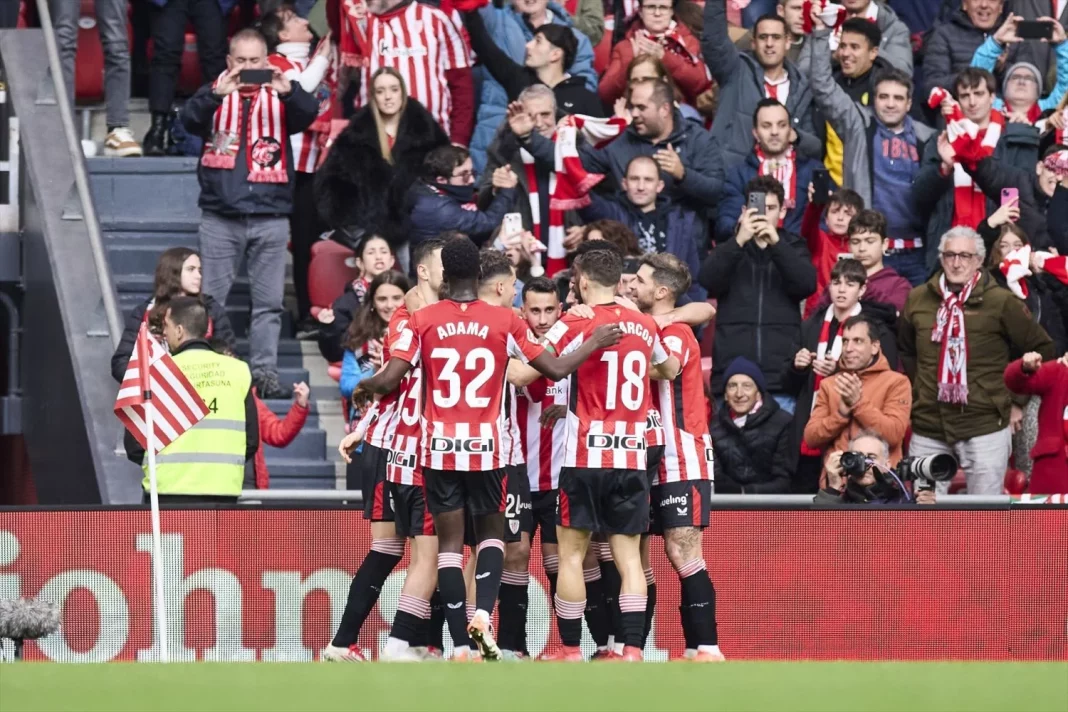Athletic