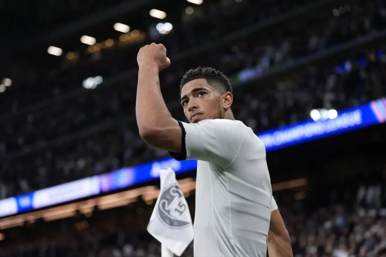 Bellingham se lleva otra sanción