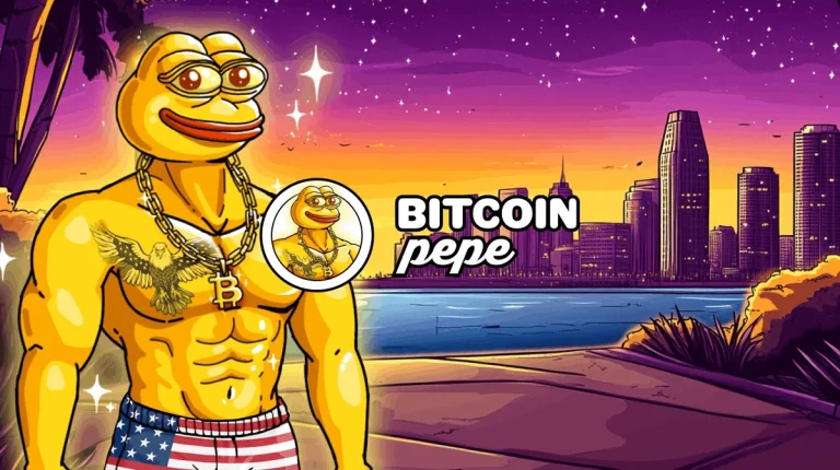 PEPE de Wall Street vs Bitcoin PEPE ¿con cuál se puede ganar hasta x100