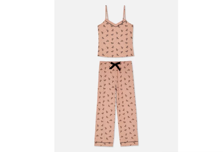 Bolsos, Vestidos Y Chaquetas Entre Las Novedades De Primark Desde Los 9 Euros