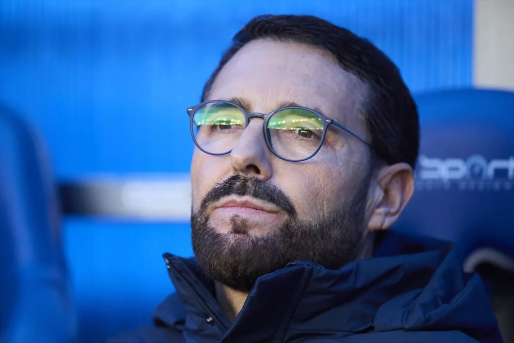 Bordalás Rechaza Al Sevilla Fc E Imanol Alguacil… Ya Ha Respondido 1 Bordalás Quiere En El Getafe Cf A Un Jugador Muy Titular Del Real Madrid