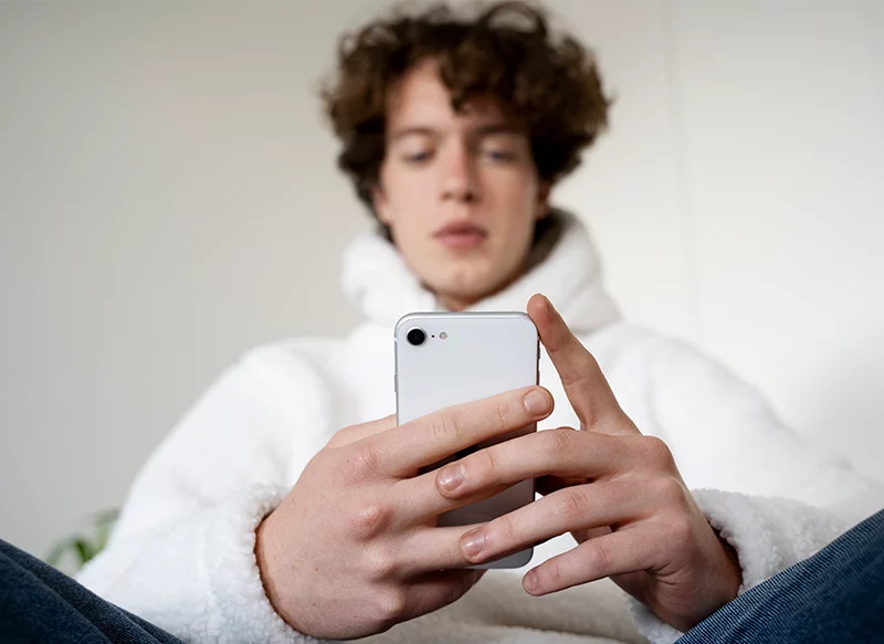 Cómo Bloquear Las Llamadas De Spam Desde Tu Smartphone