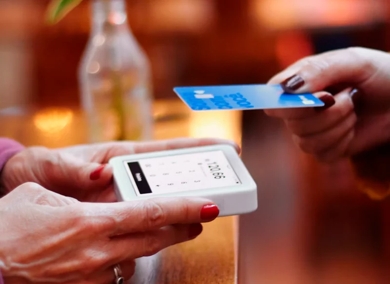 CÓMO EVITAR ESTE FRAUDE QUE SE APROVECHA DEL 'CONTACTLESS'