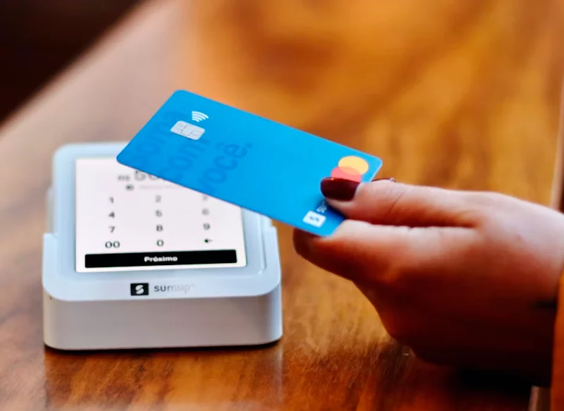 CÓMO FUNCIONA LA NUEVA ESTAFA DEL 'CONTACTLESS'