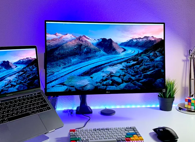 CÓMO HACER DE TU MONITOR UNA SMART TV