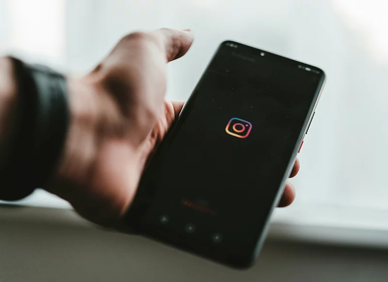 Cómo Mejorará Este Botón La Experiencia En Instagram