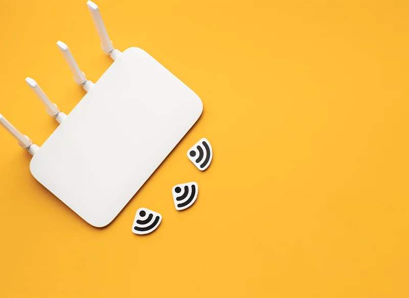 CÓMO SEGUIR EL PROCESO DE CAMBIO DE DNS DEL ROUTER WIFI
