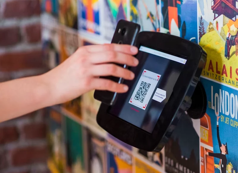 CUIDADO AL ESCANEAR QR EN TU SMARTPHONE