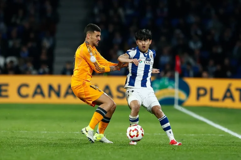 Ceballos hace temblar al Real Madrid: las primeras exploraciones, un drama