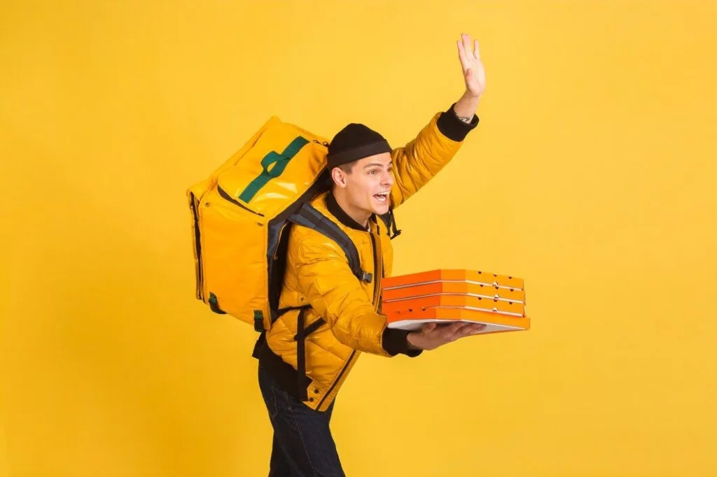 ¿Cómo Evitar Que Se Queden Con Tu Pedido?