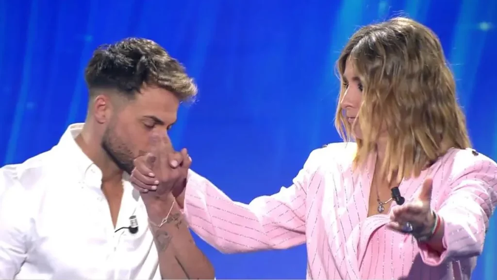 Cómo Superar Lo Insuperable. Fuente: Imagen De Telecinco