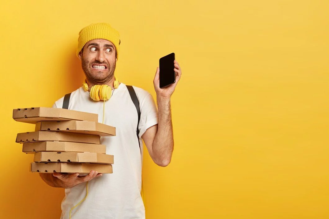 Consejos para un pedido sin problemas