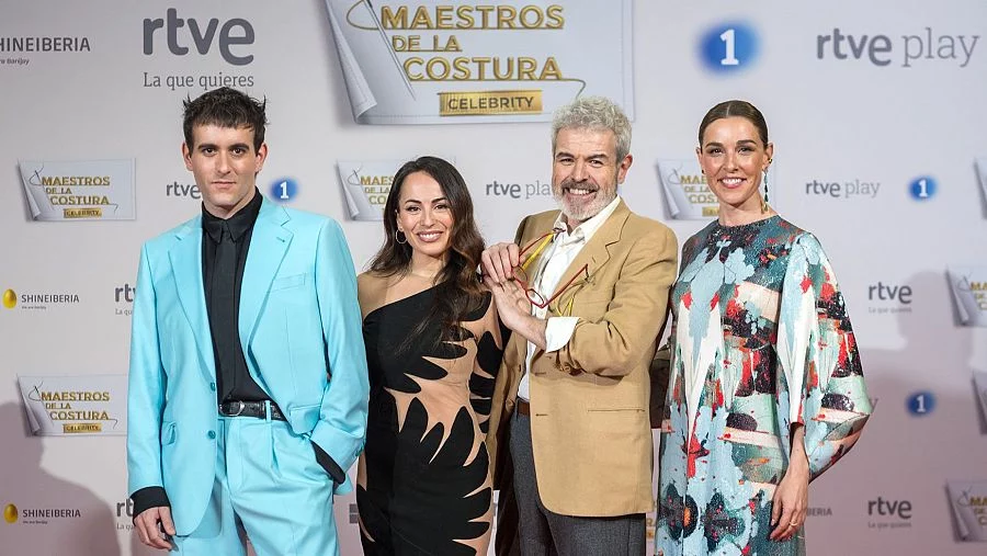 Cuál Será La Estructura Del Programa. Imagen: Rtve.es