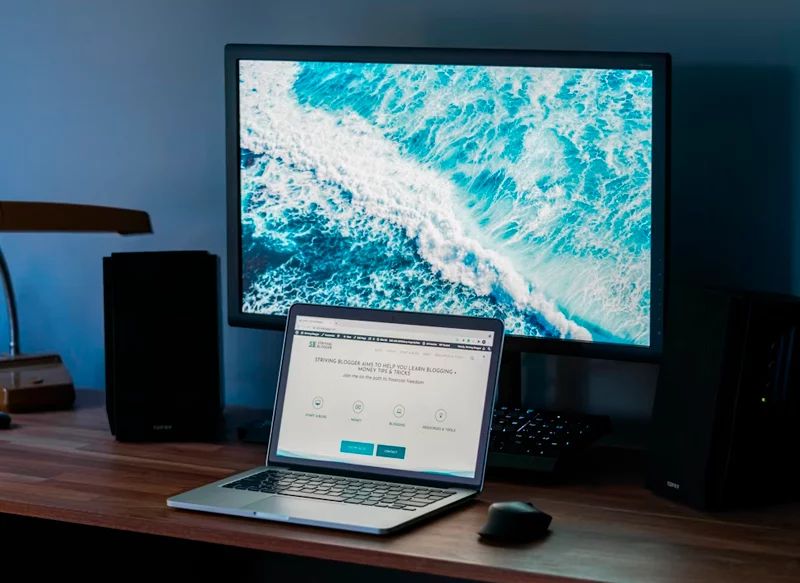 DA UNA SEGUNDA VIDA A TU MONITOR DE ORDENADOR