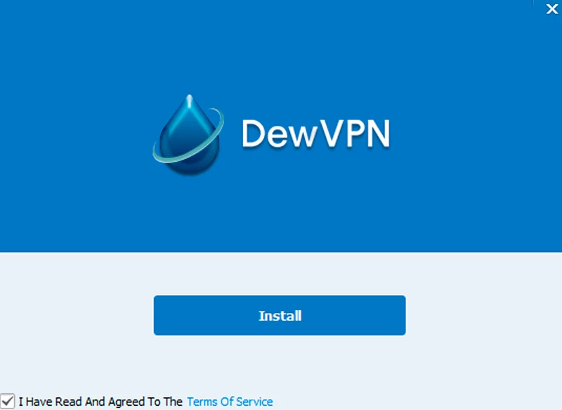 DEWVPN, UNA DE LAS APPS MÓVILES PELIGROSAS