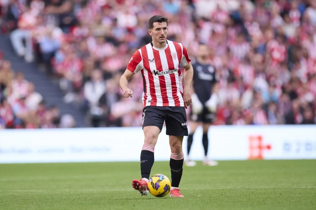 Dani Vivian Aclara Su Futuro Y Rechaza Al Real Madrid. Fuente: Agencias