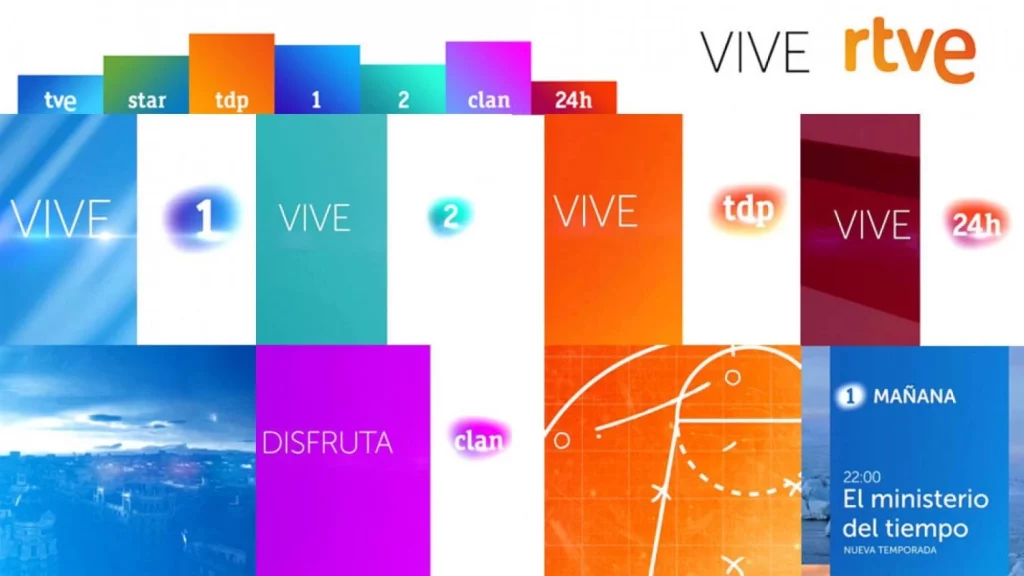 De Qué Va El Nuevo Magacín De Rtve
