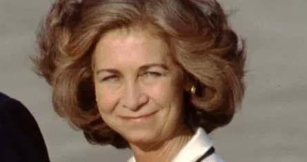 Reina Emérita