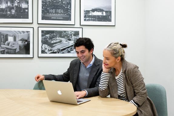 La startup ECO-ONE supera los 1,2 millones de euros en ventas de soluciones sostenibles para hoteles 1 La startup ECO-ONE supera los 1,2 millones de euros en ventas de soluciones sostenibles para hoteles