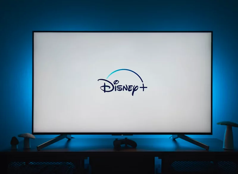 Disney+ Está En Caída Libre Y La Culpa No Es De Netflix Ni De Prime Video 44 El Ceo De Disney+ Le Resta Importancia