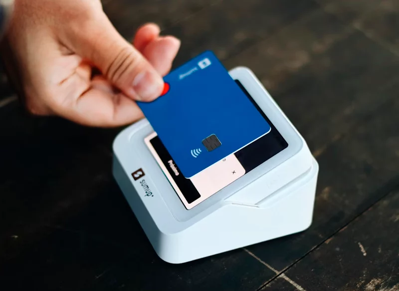 EL 'CONTACTLESS' ES CADA VEZ MÁS HABITUAL