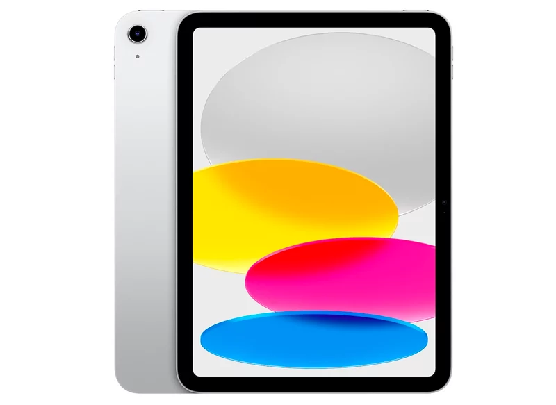 EL CORTE INGLÉS REBAJA EL IPAD WIFI 10ª GEN