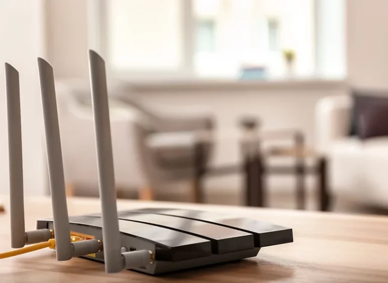 El simple truco para tu router que mejora tu WiFi en solo 5 minutos