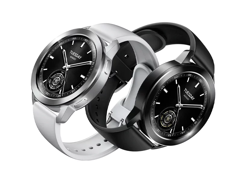 El Xiaomi Watch S3 Tiene 150 Modos Deportivos