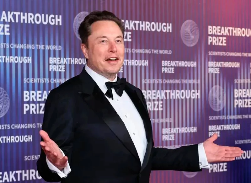 Elon Musk Tiene Un Plan Para X Con El Que Destronar A Los Bancos Antes De Final De Año 93 Elon Musk Confía En Que Llegue En 2025