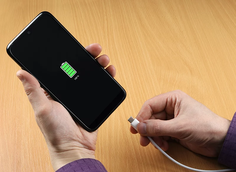 El Futuro De Las Baterías Portátiles