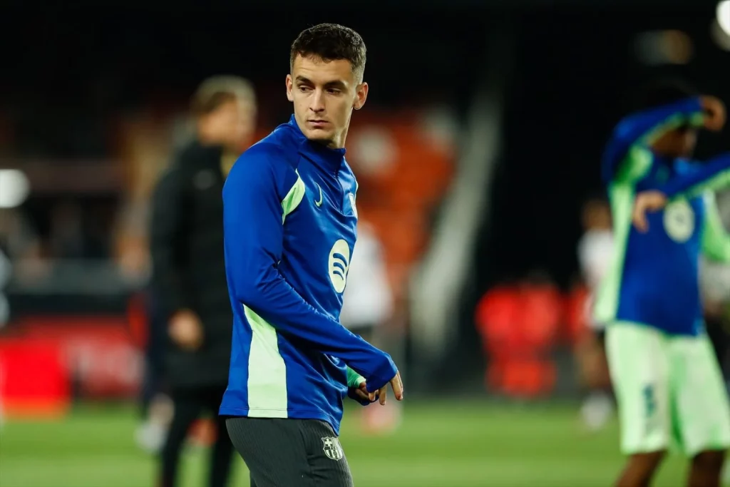 El Chelsea, Decidido A Fichar A Marc Casadó