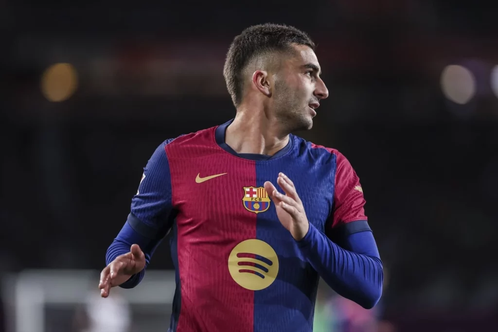 El Dilema Del Fc Barcelona