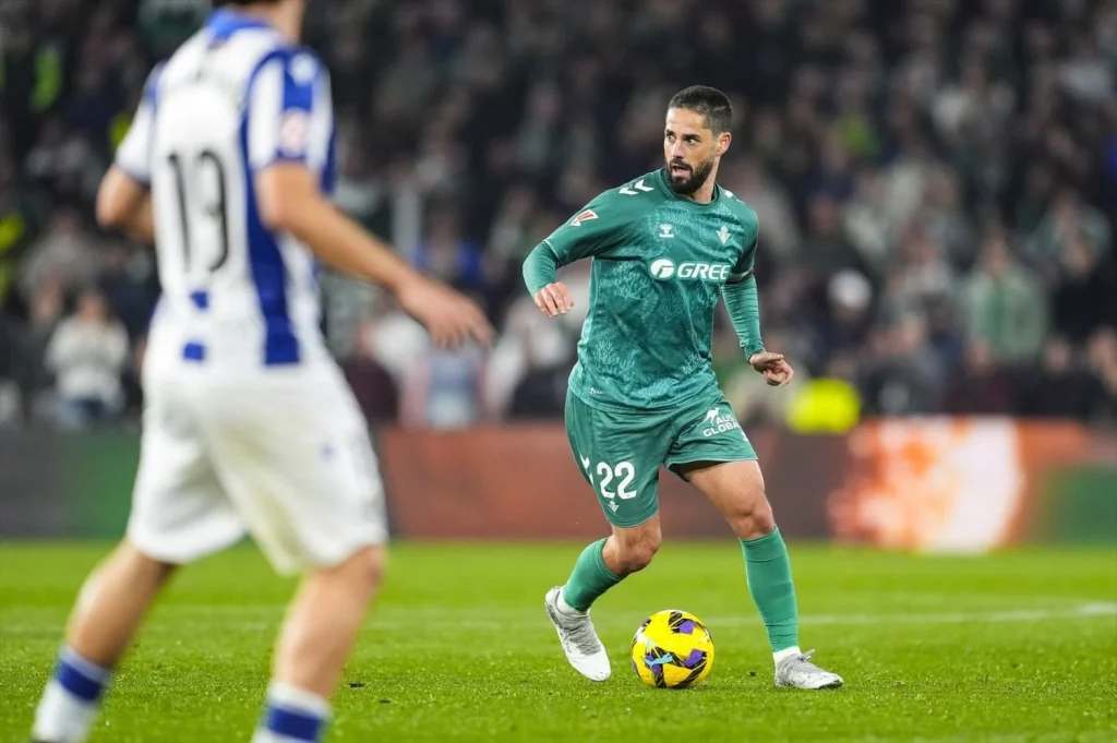 El Dilema Económico De La Real Sociedad