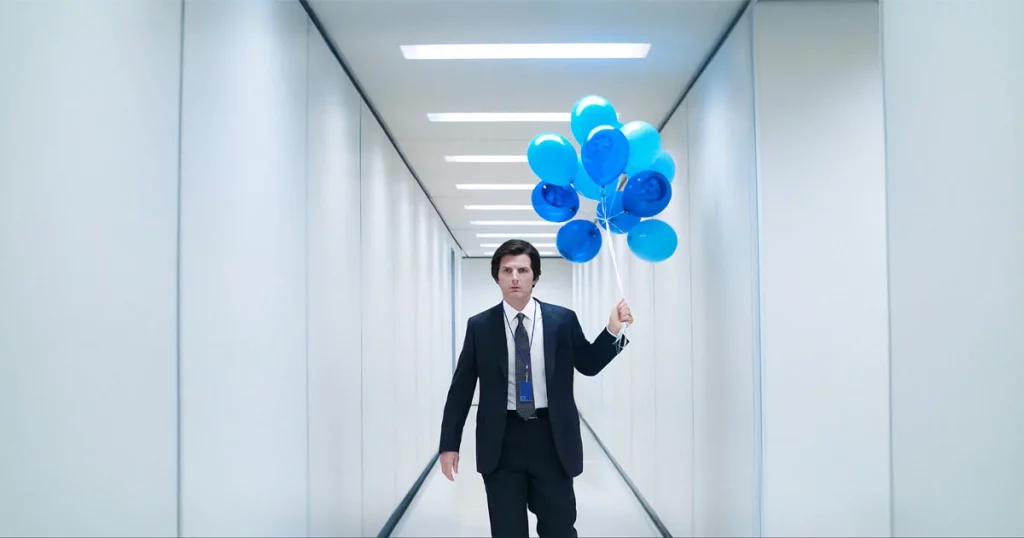 Severance Vuelve A Apple Tv+ Con Su Segunda Temporada 180 El Elenco Que Da Vida A Severance. Fuente: Imagen De Apple
