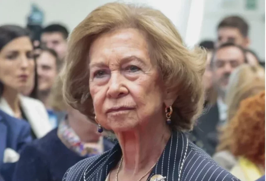 El enésimo disgusto de la infanta Elena a la reina Sofía