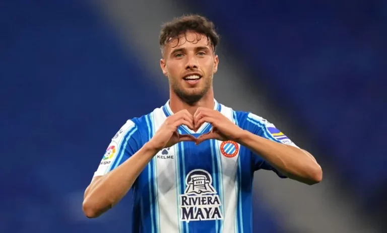 Las condiciones de Javi Puado escandalizan al Atlético
