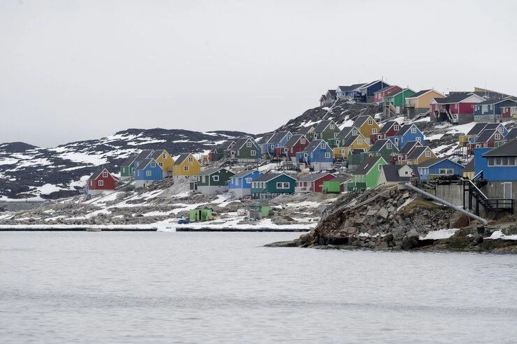 El lugar de Europa donde literalmente no puedes morir la insólita ley de Svalbard