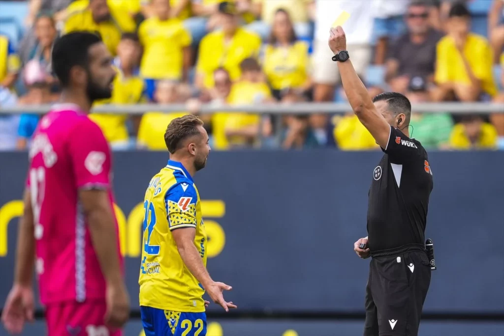 El Mago De La Liga Hypermotion