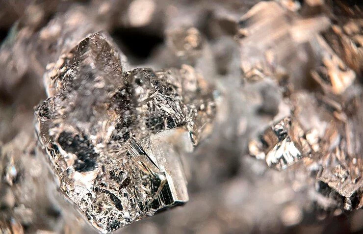 El metal más caro del mundo cuesta 10 veces más que el oro