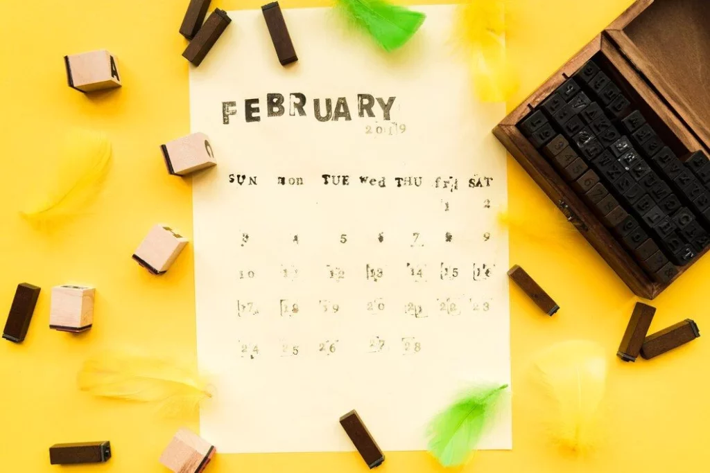 El Origen Romano: Un Calendario Sin Invierno