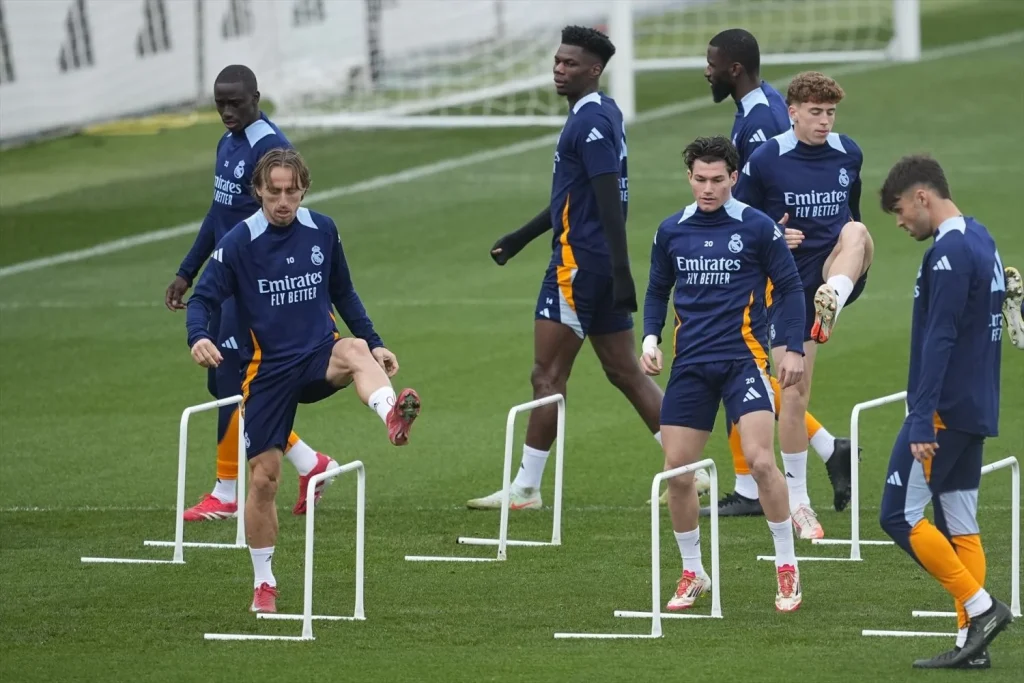 El Plan Del Getafe Para Cerrar Su Fichaje