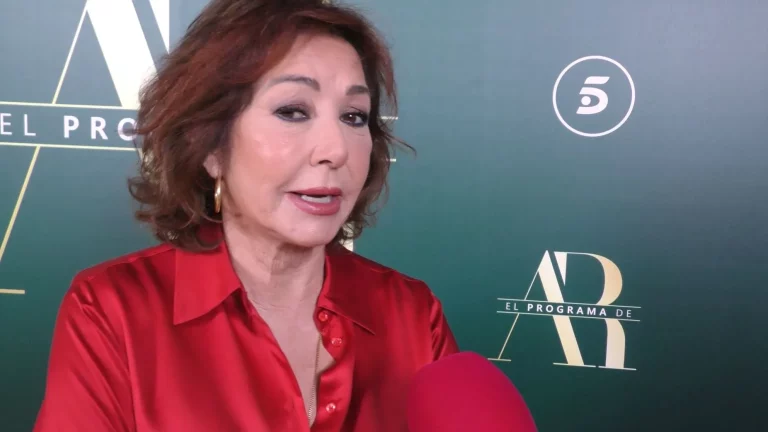 ‘El programa de Ana Rosa’ caza a Rubiales con unas imágenes que traerán polémica