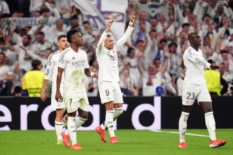 El sexto de LaLiga puede ir a la Champions League: carambola pero asequible
