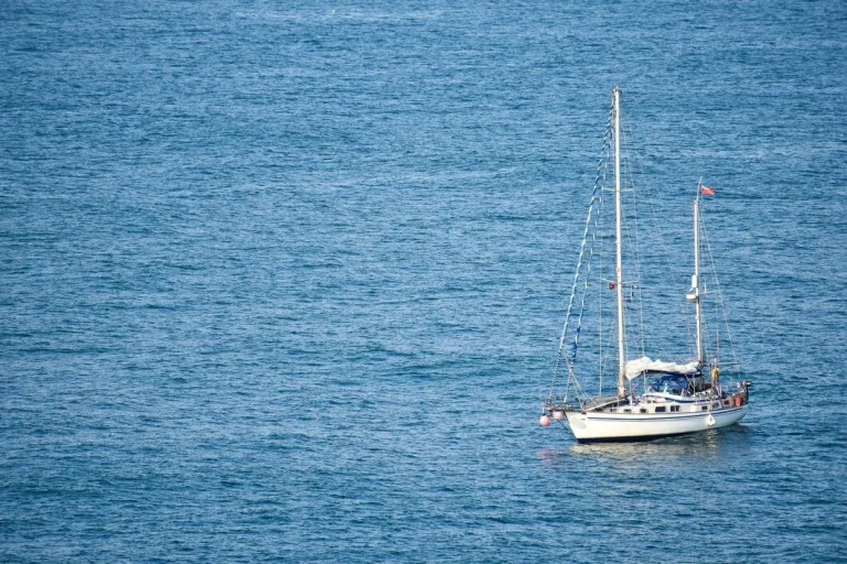 El tiempo exacto que tardas en cruzar el Atlántico en un barco de lujo