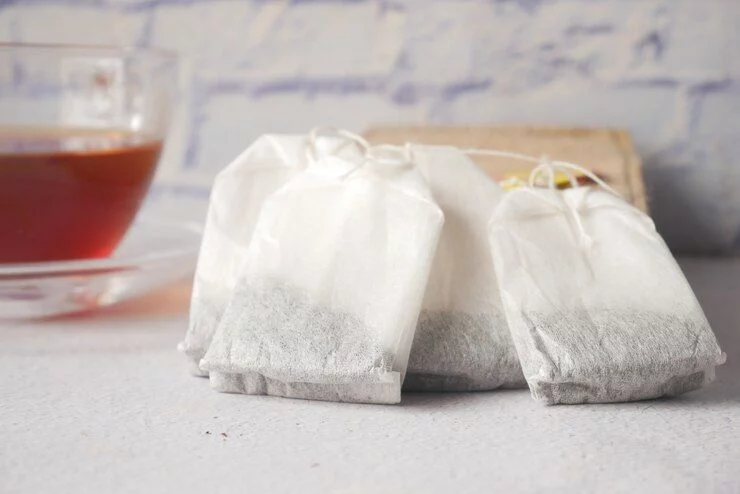 El truco de la bolsita de té para limpiar la freidora de aire sin esfuerzo