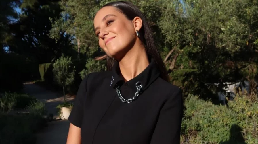 Sobrina Del Rey Felipe Vi