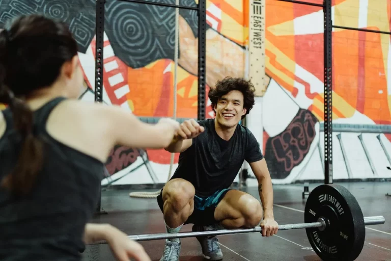 Encuentra al mejor entrenador personal en Zaragoza